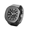 Ring Watch Finger Watch Free Size Simple Stylish Casual Business Fashion Accessory - Birthday Christmas Valentine's Day Gift