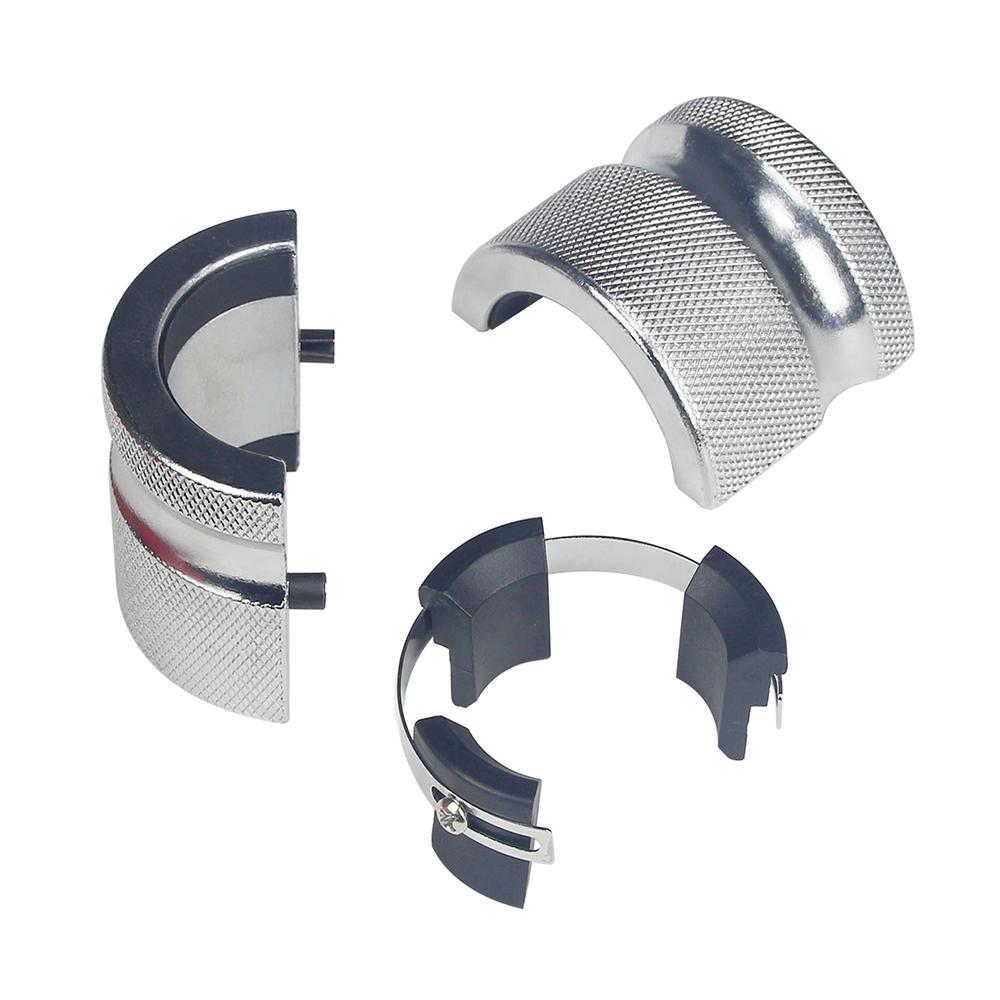 Adjustable Fork Seal Driver Oil Seal Installation Tool Set 39 To 50 Mm for Motorcycle Bike