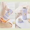 Beiding Tea Infuser Thermal Mug