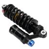 Downhill Mountain Bike Bicycle Rear Shock Bike Rear Suspension Hydraulic Spring Shock Absorber for E