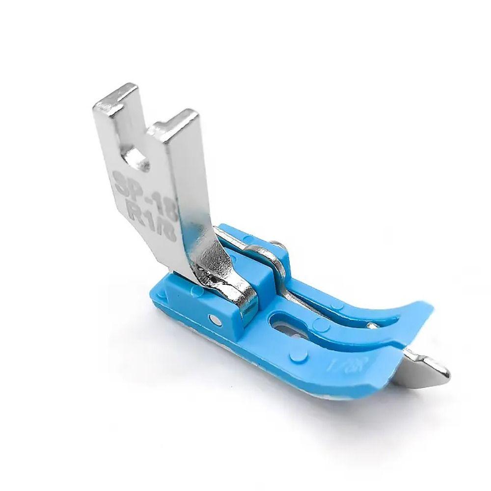 SP-18 Flat Car Moving Edge Plastic Embedded Line 1/4 Sewing Accessories  Sewing