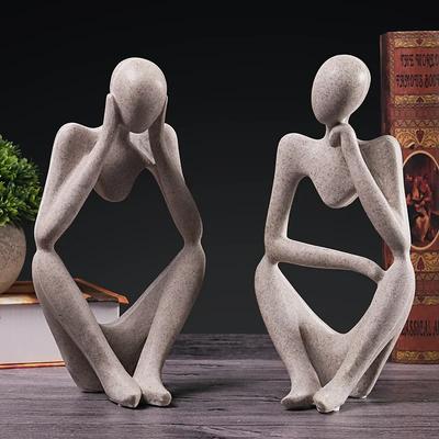 Dekoracje domowe – Statuetki