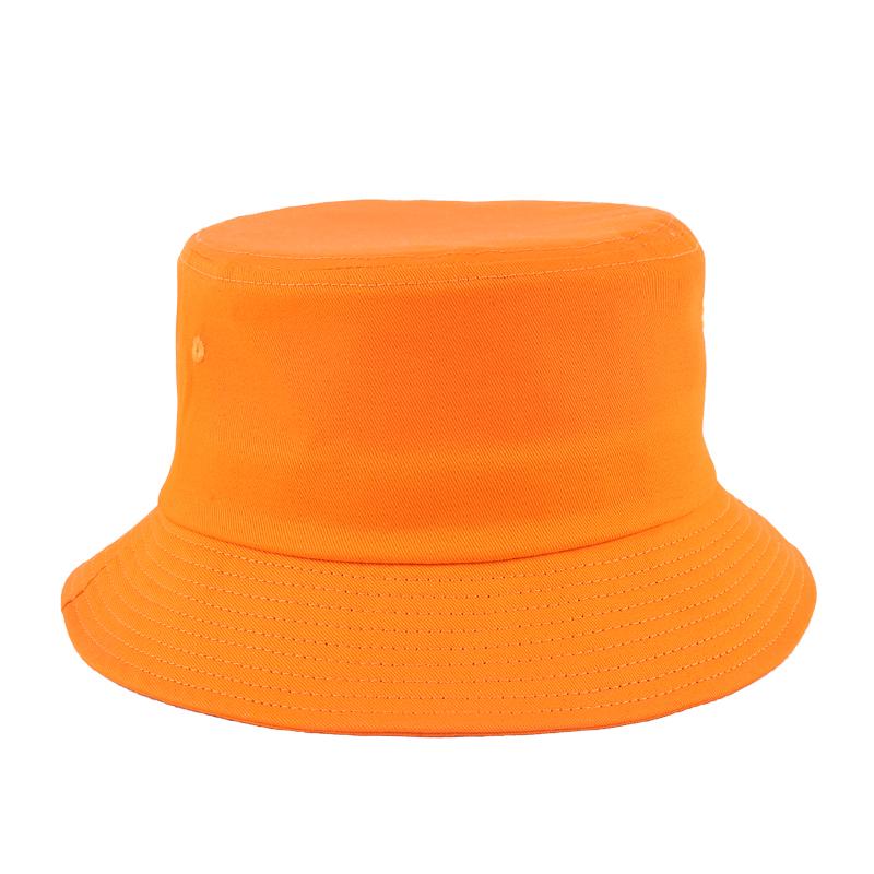 Custom Summer Fisherman Cap Nylon Bucket Hat Waterproof Bulk for Fishing Casual Cycling Daily Use