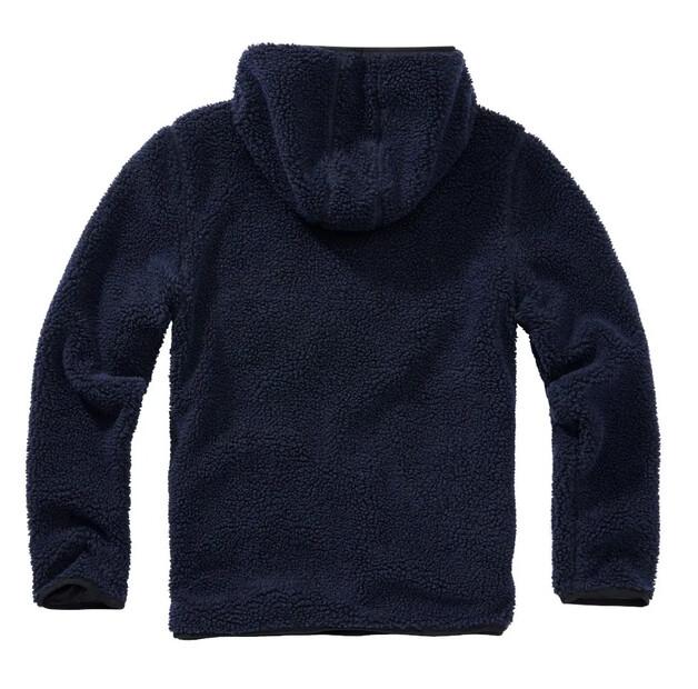 Brandit Teddy Worker Jacket