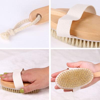 Duş ve banyo ürünleri – Süngerler & Vücut Bakımı İçin Fırçalar