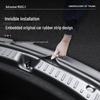 Tesla Model 3/Y Trunk Sill Protector Guard - Anti-Scratch Accessory