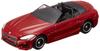 TAKARA TOMY Tomica 74 BMW Z4 Miniature Car Toy for Ages 3 and Up No. (Blister Packaging)