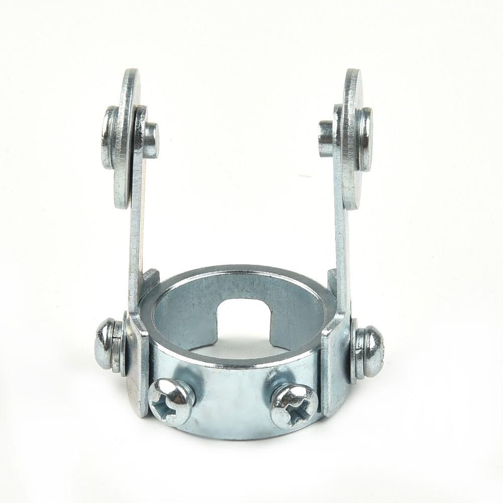 Uszczelka koła prowadzącego rolkę Przegub rolkowy stalowy z rolką