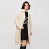 Women's Winter Double-Faced Wool Coat