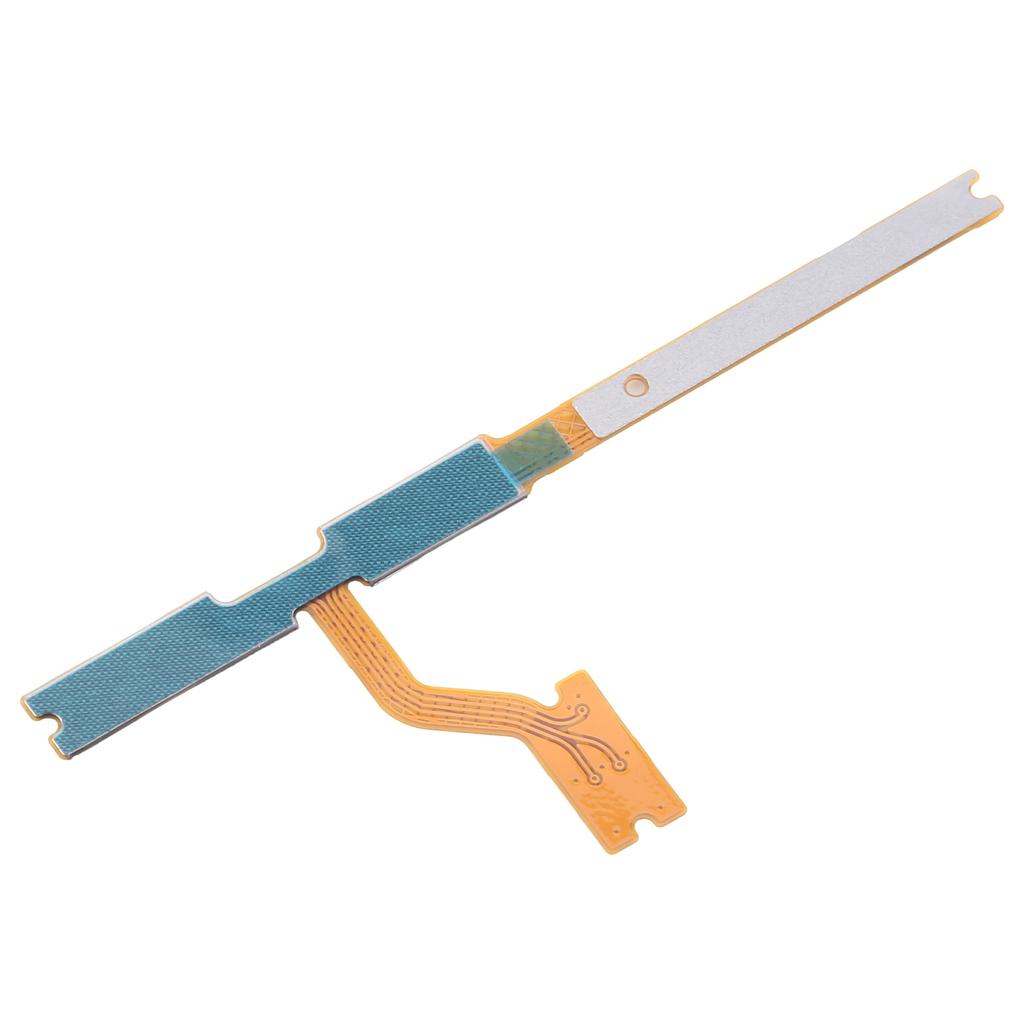 For Samsung Galaxy A06 4G A065 OEM Power On/Off and Volume Flex Cable Repair Part (Without Logo)