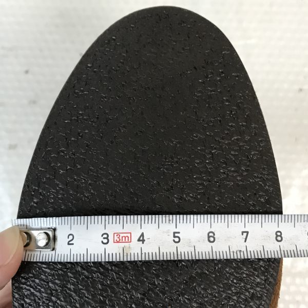 Minnetonka Leder Fransen Kurzstiefel Braun 7 24.0(GEBRAUCHT)