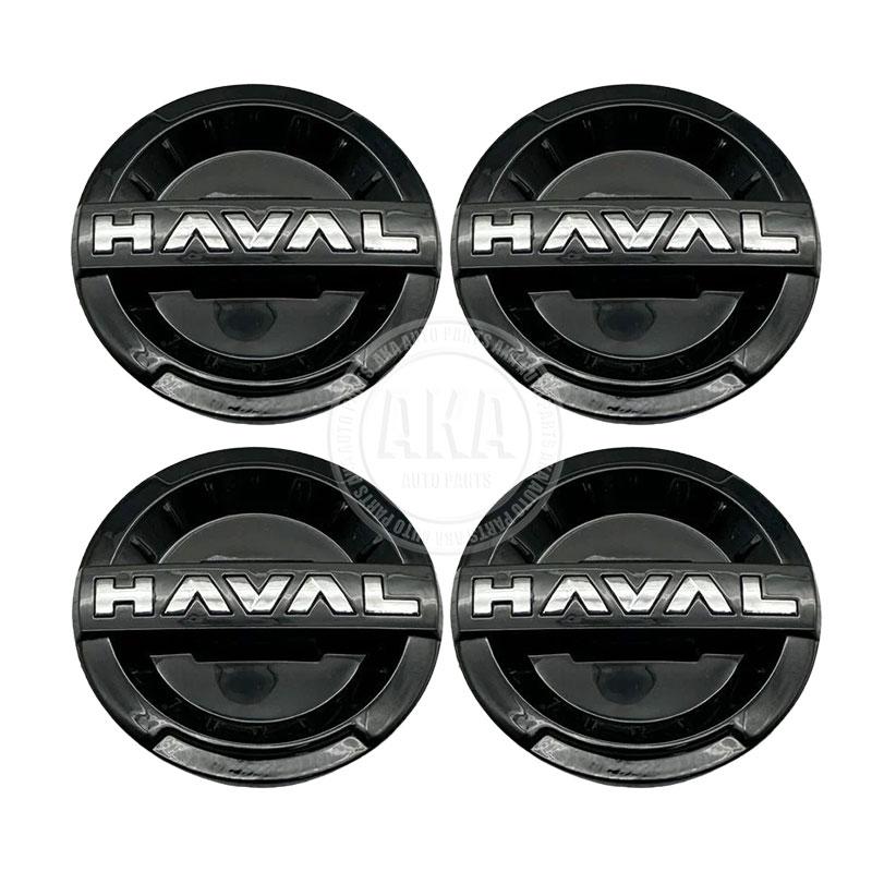 69MM For GWM Great Wall Haval Dargo Jolion H6 H6S F7 F7x  Wheel Hub Cap Tire Center Logo Hub Cover