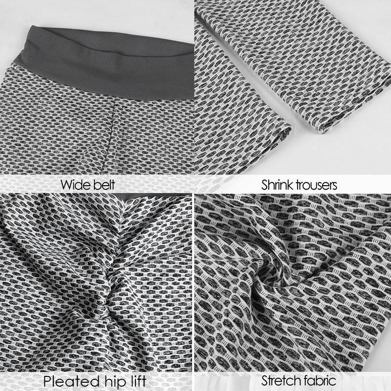 Push Up Leggings Woman Tights Workout Leggings Sport Running Gym Yoga Pants Female High Waist Butt Lift Leggins Fitness