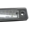 1 Pair License Plate Light Assembly For Volvo C30 2006-2013 Number Plate Light