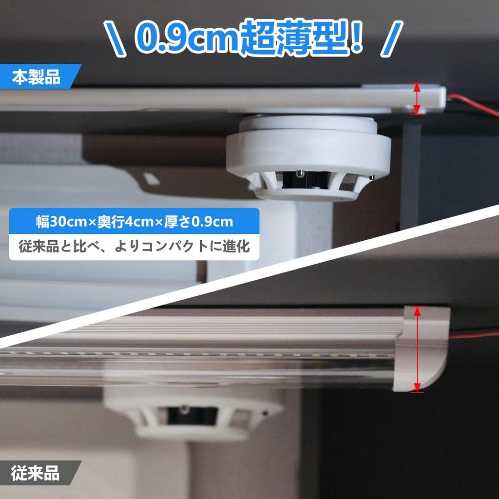 Lampa kabinowa, Oświetlenie LED do samochodu, Oświetlenie wewnętrzne, Światło LED 12 V, DC 12 V