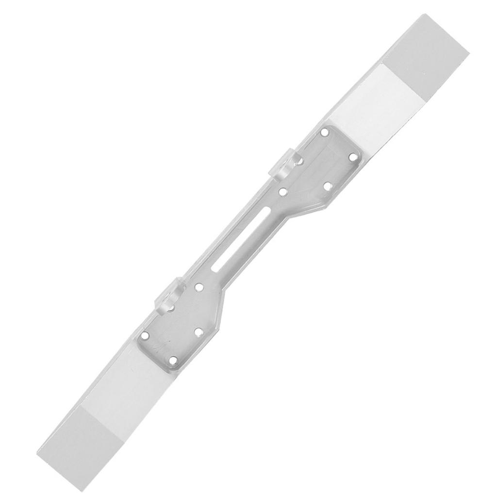 RC Model Car & Truck Upgrade Parts Metal Front Bumper for WPL B14 B16 JJRC Q60 Q61 1 16 RC Car