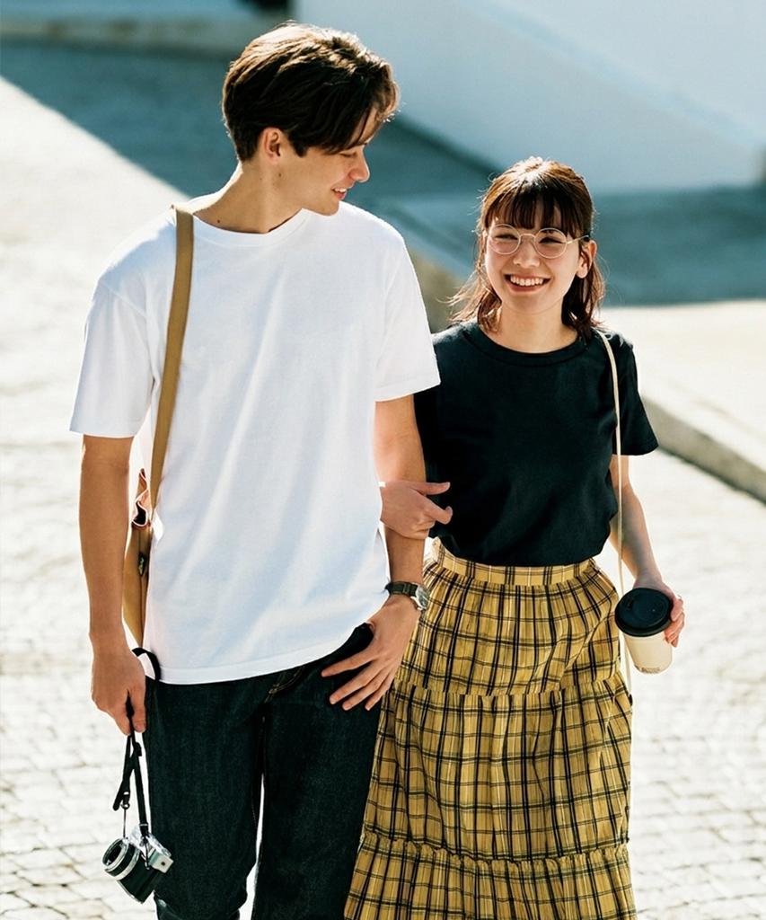 Peulinteuseuta [3Pack] 17-Count Basic Plain Layered Short Sleeve T-Shirt_Standard Length