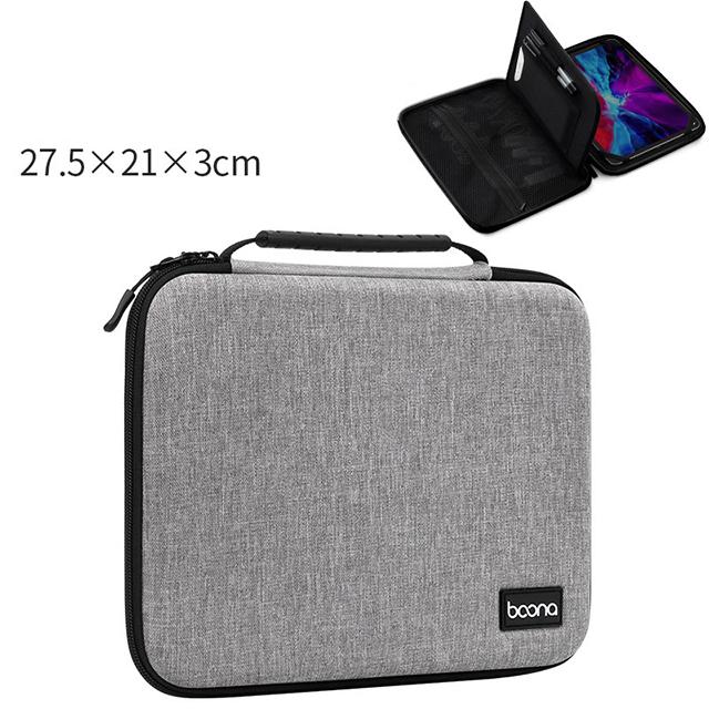 Custodia IPad Pro 11 Pollici (2020/2018) Con Tracolla – Antiurto In TPU E Policarbonato