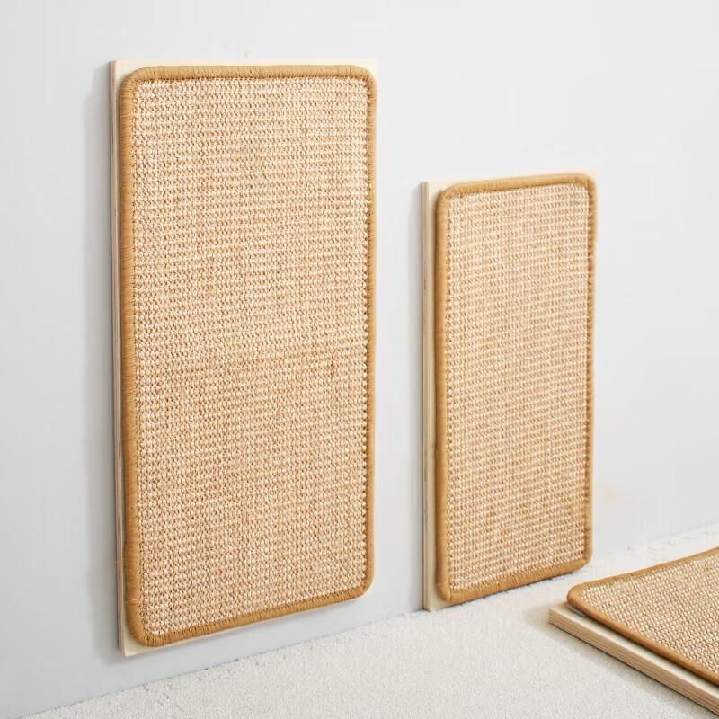 Manwoga Sisal Cat Scratching Mat