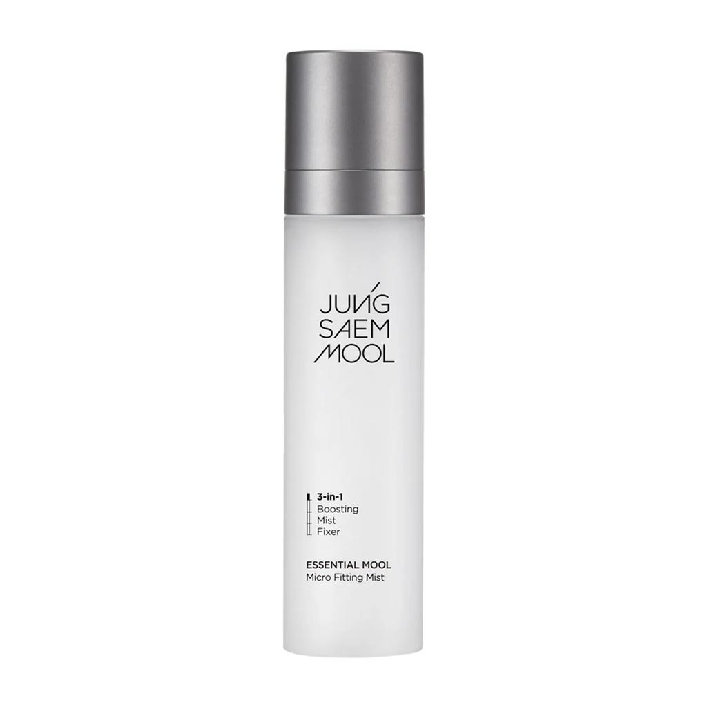 Marken Authentisch JUNG SAEM MOOL Essential Mool Micro Fitting Mist 120ml Make-up Fixier-Spray