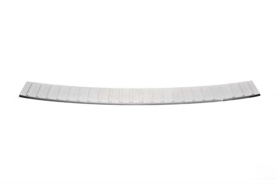 

Rear bumper trim Carmos (stainless steel) for Ford Connect 2021-