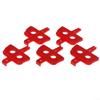 1/5Pcs Lot Hydraulic Disc Brake Pads Spacer & Instert-Bicycle Brake Spacer