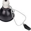 300W E27 Reptile Lamp Set Illumination 100-240V UVB Heating Lamp Bracket Pet Light Bulb Bracket Lampshade Emission Lamps Reptile