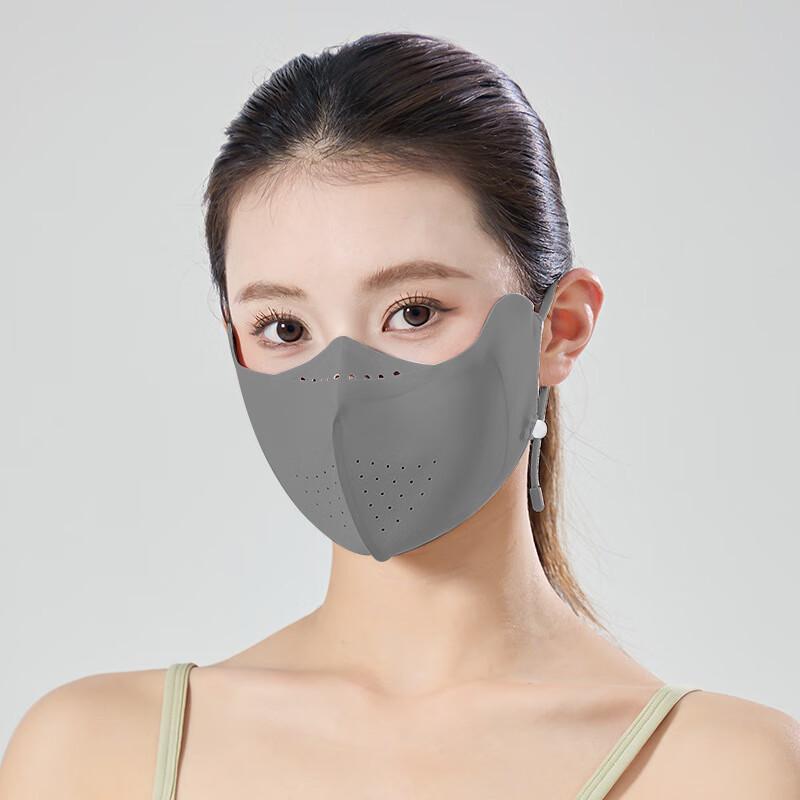 Xuelunduo Summer Cycling Face Mask