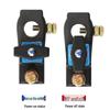 Car Battery Disconnect Switch - Anti-Leakage Smart Power Protector