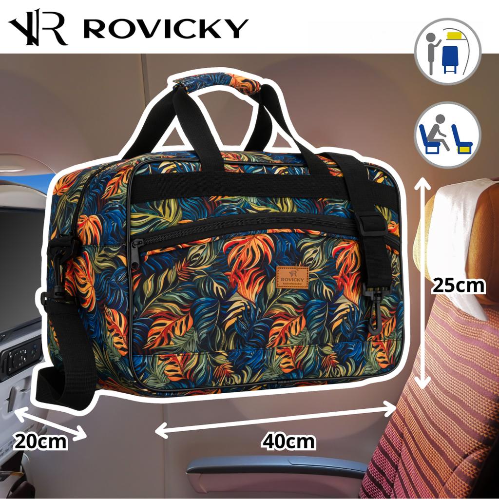 Travel Bag R-TL15608-8862 14