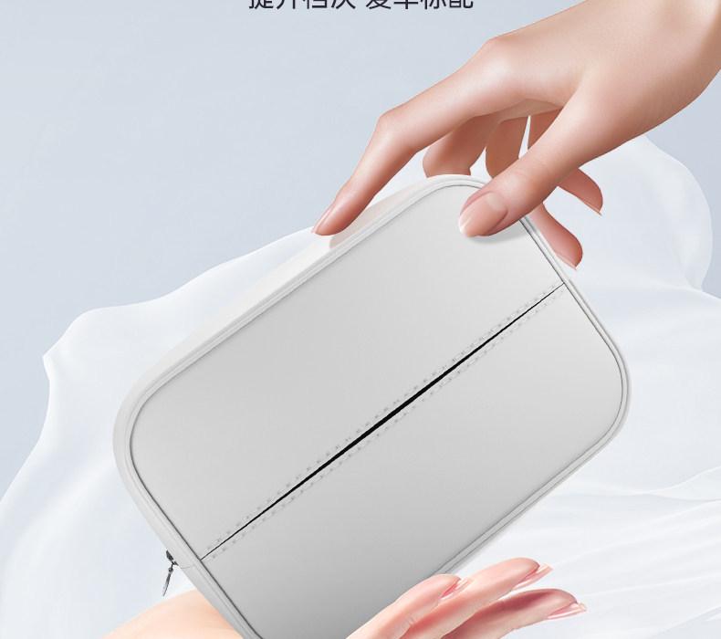 Tesla Model Y/3/S/X Car Seat Hanging Tissue Dispenser