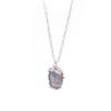 [Palnart Poc] Palnart Poc: Cherry Blossom Rain Necklace