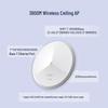 H3C WiFi 7 3600M Ceiling Mount AP System (6 APs + 9-Port Gateway) (CN version)