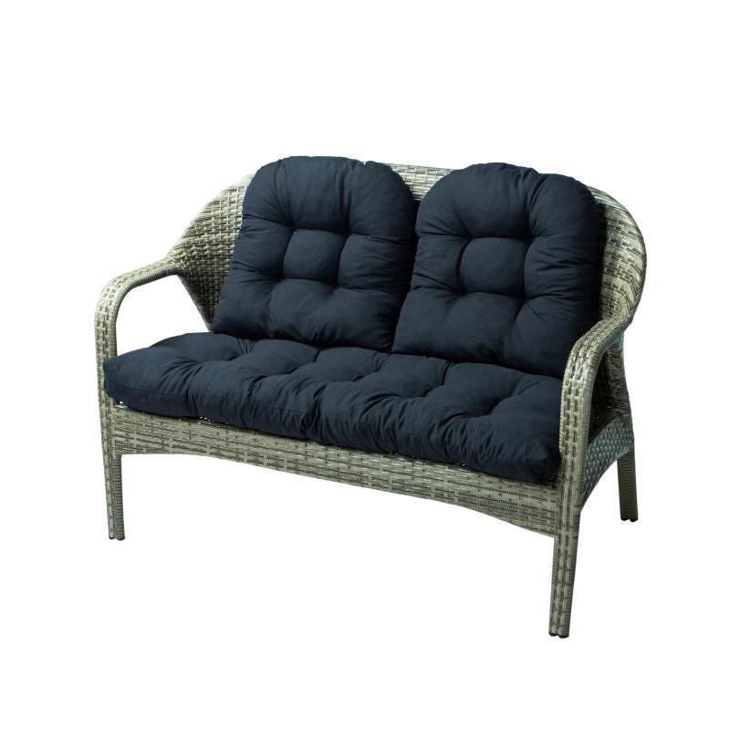 bench replacement cushions