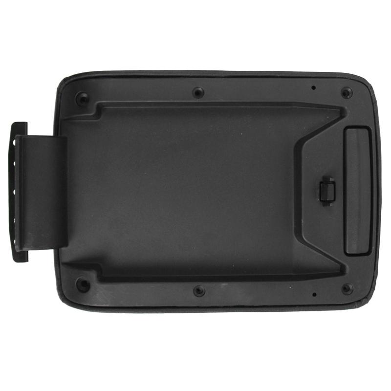 1pc New Car Armrest Box Cover 92114FG000JC for Subaru Impreza 2009 2010 2011 GT 2009-2010 WRX 2009-2014