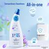 Blue Moon 5-in-1 Home Cleaning Travel Kit