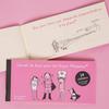 Carnet de bons - Super Maman - 18 bons - Multicolore - Papier (18 x 8,5 cm)