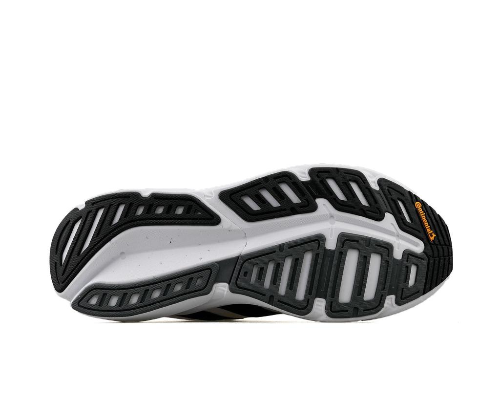 Adidas ADISTAR 1 M Running White Size cm Men's Shoes, White/Core Black/Crystal (GX2997), 26.0