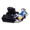 96272639 96272644 Travamento da Porta Dianteira Direita do Carro Atuador da Trava da Porta Adequado Para Chevrolet Aveo Aveo5 Pontiac G3 2009