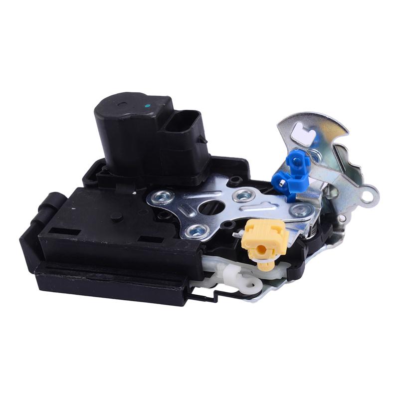 96272639 96272644 Travamento da Porta Dianteira Direita do Carro Atuador da Trava da Porta Adequado Para Chevrolet Aveo Aveo5 Pontiac G3 2009