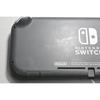 Used Nintendo Switch Lite Gray HDH-S-GAZAA