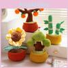 Plush Toy With Pp Cotton Filling For Home Decor And Collectors