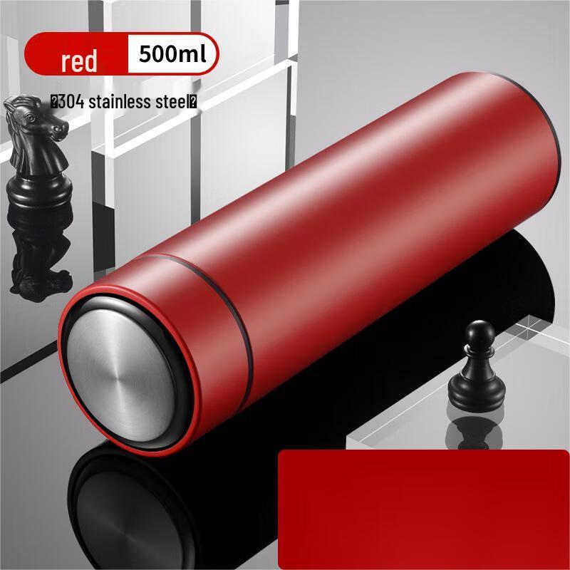 Qianxing 304 Stainless Steel Insulated Cup