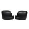 For Nissan NV300 Renault Trafic Vauxhall Opel Vivaro 1x Car Replacement Rearview Side Mirror Cover Wing Cap Exterior Case Trim