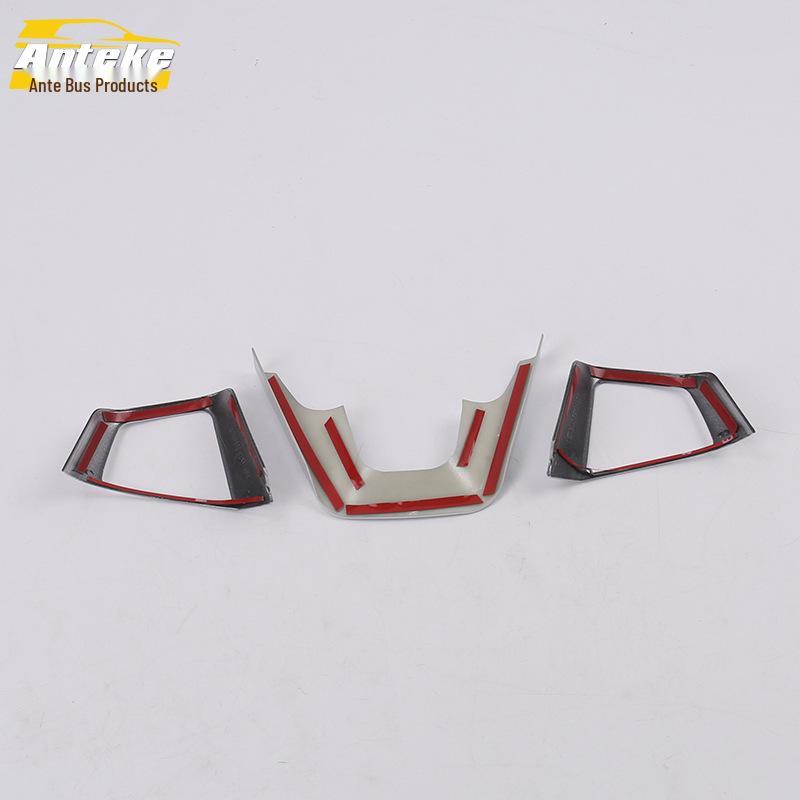 IX35 Steering Wheel & Dashboard Trim for 18 Models - Car Accessories