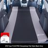BYD Yuan Plus/Pro Car Travel SUV Trunk Inflatable Camping Bed Pad
