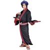mensHdge technical statue Coolheadedness Hozuki Completed Figure No.6 Hozuki's [Casset ver. (Limited Edition)]