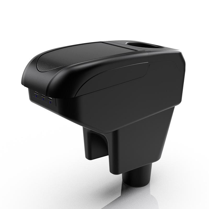 Proton Console Armrest Box for BLM, FL, FLX Models - Center Console Accessories