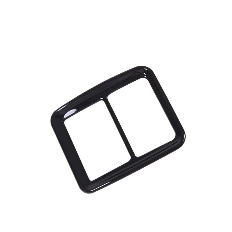METYOUCAR Daihatsu ATRAI Atley S700V S710V 2022 Hazard Button Cover, Ring, Hazard Switch Cover,
