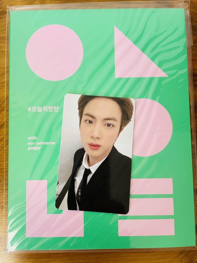 

[USED] DVD, BTS Memories of 2020 with Japanese subtitles